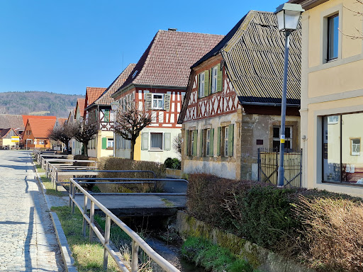 Kleukheim - Visual