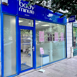 Photo n°1 de Institut de beauté Bodyminute à Maisons-Alfort (Service d'épilation à la cire)