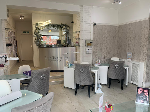 Roz Tranfield Beauty Centre