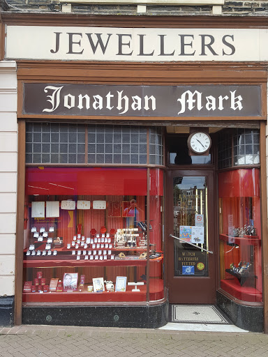 Jonathan Mark - Visual