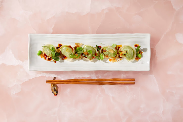 Sexy Fish Miami by null