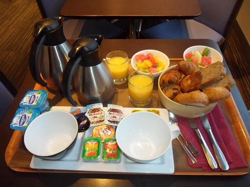 Photo de Hotel Novotel Amiens à Boves (80440)