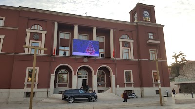 Photos of Bashkia Durr&euml;s