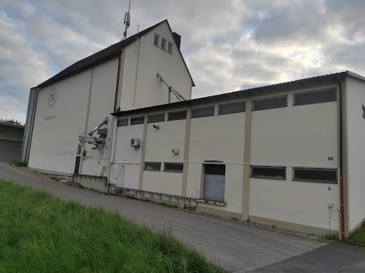 Raiffeisen Waren GmbH im Oberpfälzer Jura