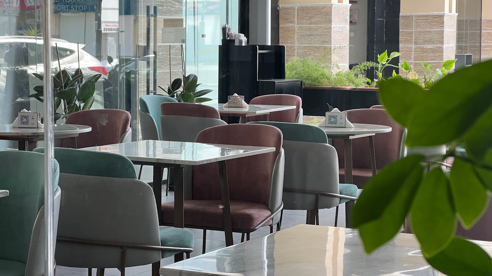 ابـوالخير بلازا بلجرشي | ABUALKHAIR BELIJURASHI - صورة 3