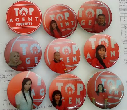 Top Agent Property Bogor, Author: Nany Budihardjo