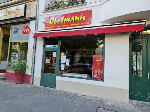 Obstmann - Visual