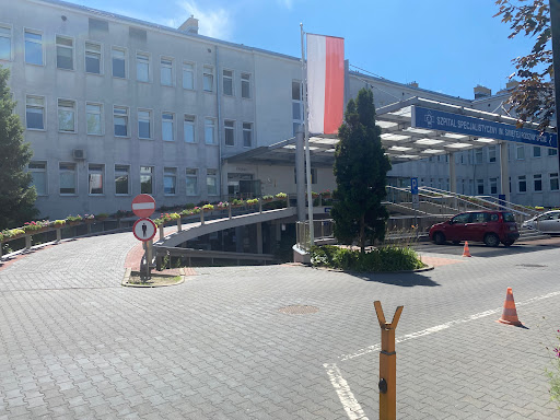 VOXEL NZOZ Medyczne Centra Diagnostyczne