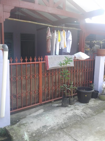 Photos of Pajus Padang Bulan Medan