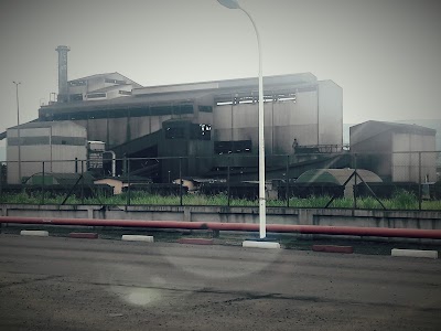 Photos of CIM