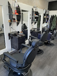 Photo n°2 de Omega salon de coiffure à Montpellier (Salon de coiffure)