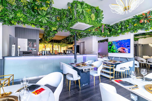 Photo of TAO Leeds Hot Pot & Cantonese Restaurant