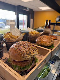 Photo n°7 de Mr Vagabond Bourgbarre à Bourgbarré (Restaurant)