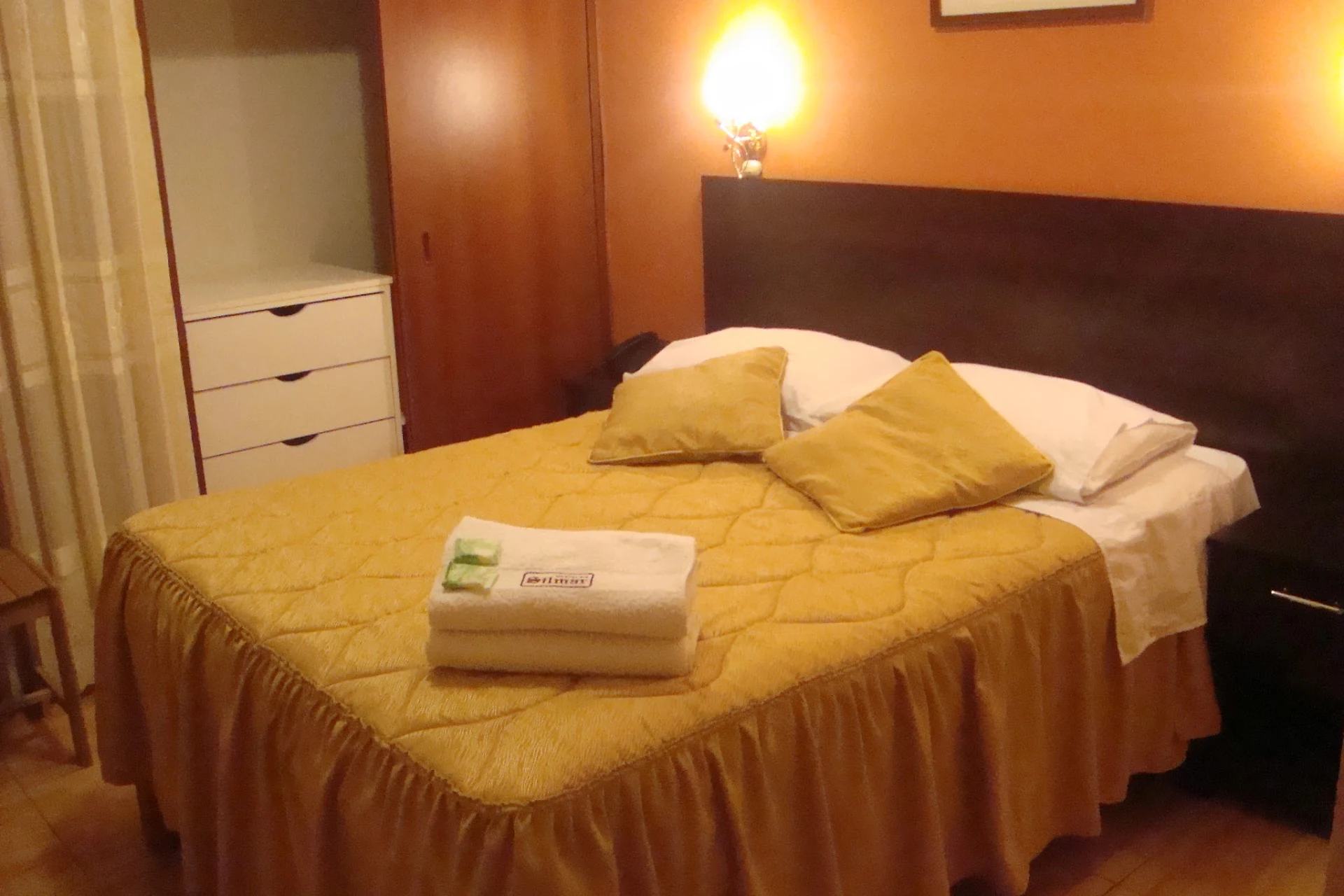 Hostal Silmar Tacna