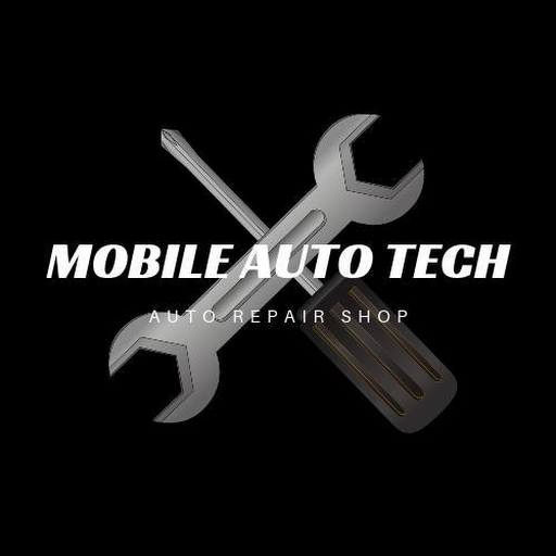 Mobile Auto Tech - Visual
