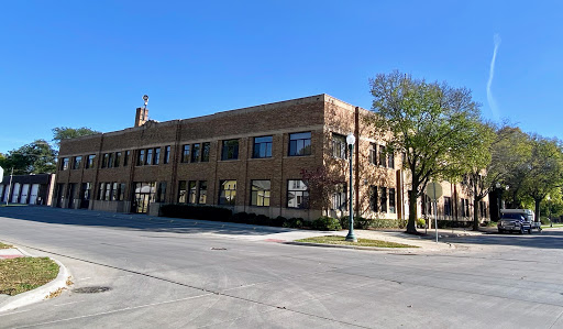 Yankton City Hall - Thumbnail