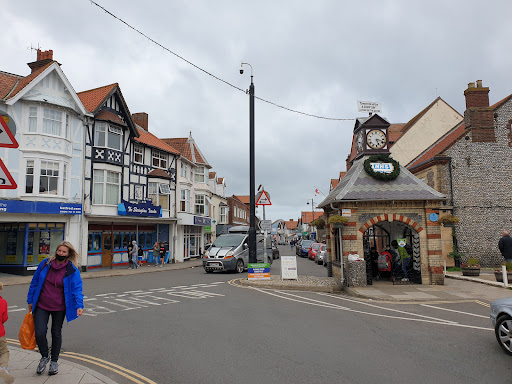 Sheringham - Thumbnail