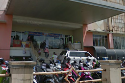 ¡Puaj! 50+  Raras razones para el Pt Ateja Jl Sudirman! Jalan jendral sudirman 520, berjalan 12 menit, lihat.