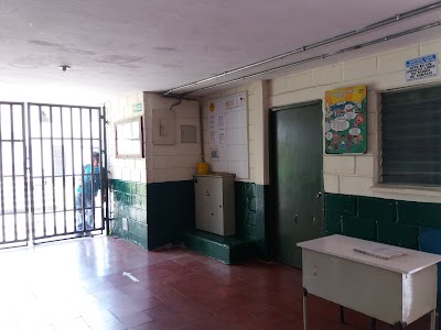 Photos of I.E. Fe y Alegr&iacute;a El Limonar