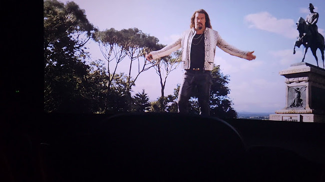 Avaliações doCinemas NOS Parque Nascente em Gondomar - Cinema
