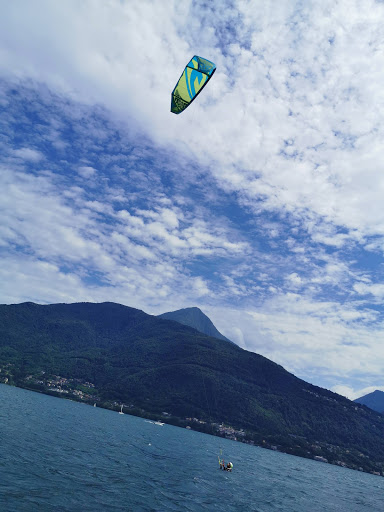 414 Kitesurf School - Thumbnail