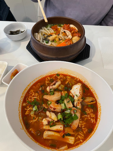 JY Kitchen - Visual