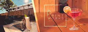 The Printworks photo