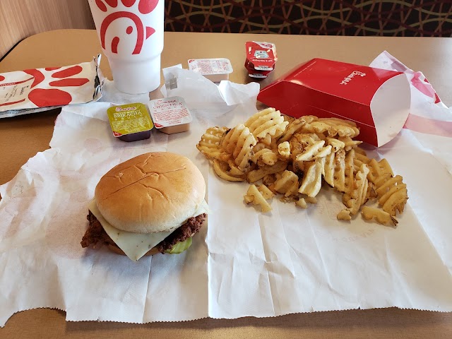 Chick-fil-A