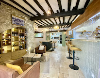 Restaurant Les Amis à Bonifacio