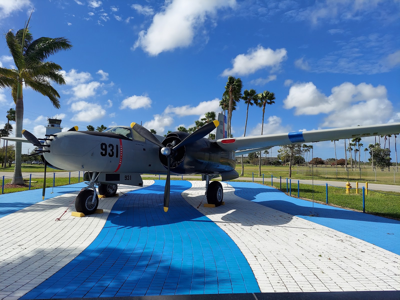 Miami Executive Airport