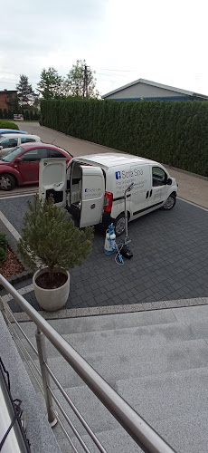 Sofa Spa - pranie tapicerki Zgierz - Nowe Łagiewniki