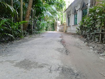 Photos of সৈয়দপুর মৃধাবাড়ি জামে মসজিদ