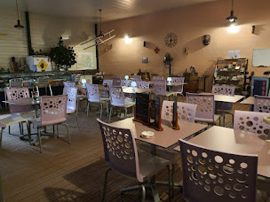 Photo n°11 de Camping L'Escale Occitane à Alzonne (Restaurant)