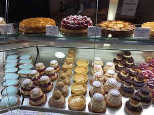 Photo n°22 de Boulangerie lefranc à Eu (Boulangerie)