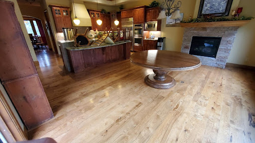Go Green Dry Carpet Cleaning - Thumbnail