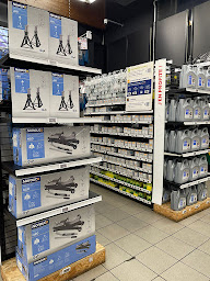 Photo n°5 de Norauto Boussy St Antoine à Boussy-Saint-Antoine (Magasin de pneus)