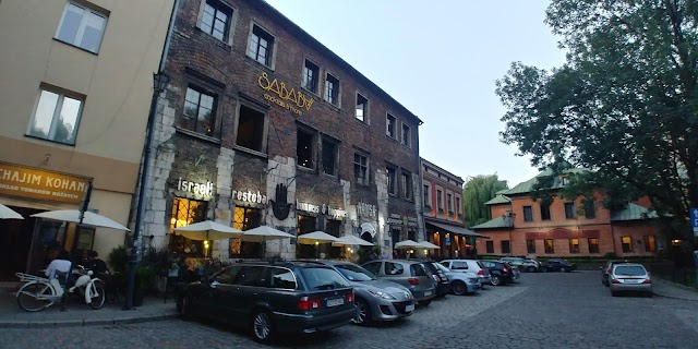 Kazimierz's Secret Apartments