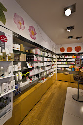 Photo n°7 de Mademoiselle bio à Paris (Magasin bio)