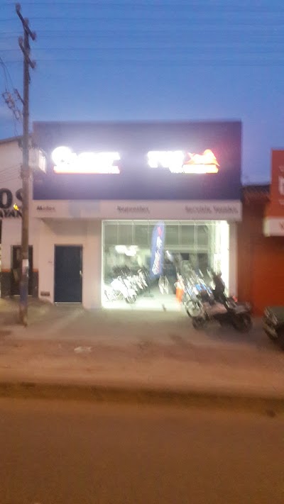 Photos of Concesionario Auteco