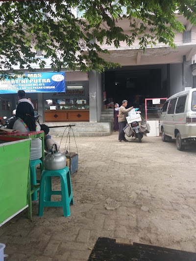 Photos of Pasar Cineam