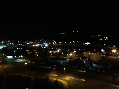 Photos of Basij Square in Gorgan