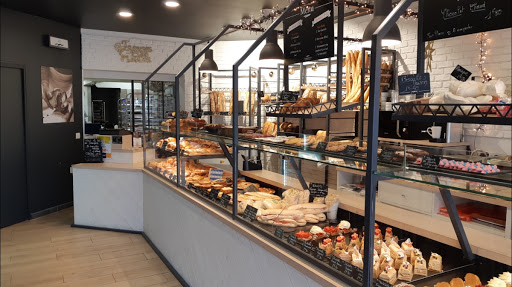 Boulangerie olivier