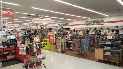 Tractor Supply Co.