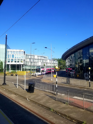 Rochdale Register Office - Thumbnail
