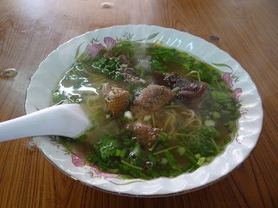 Photos of 明记 鸭肉面