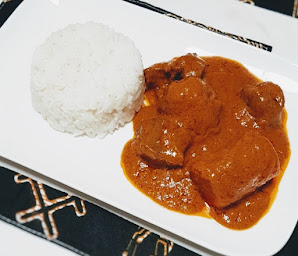 Photo n°9 de LAGOS GRILL GRENOBLE à Grenoble (Restaurant africain)