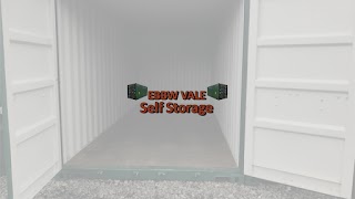 Ebbw Vale Gwent Self Storage