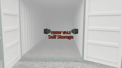 Ebbw Vale Gwent Self Storage