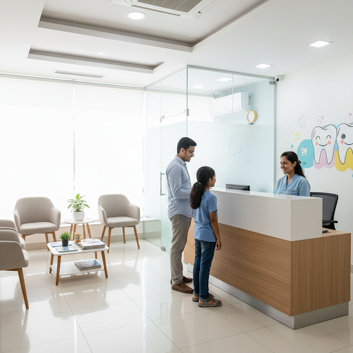 Looking for a trusted family dental clinic in Masab Tank? Ultra Dental hospital and implant cente… post image