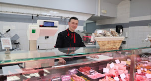 Photo n°2 de Boucherie La Belle Rouge Sagy à Sagy (Traiteur)